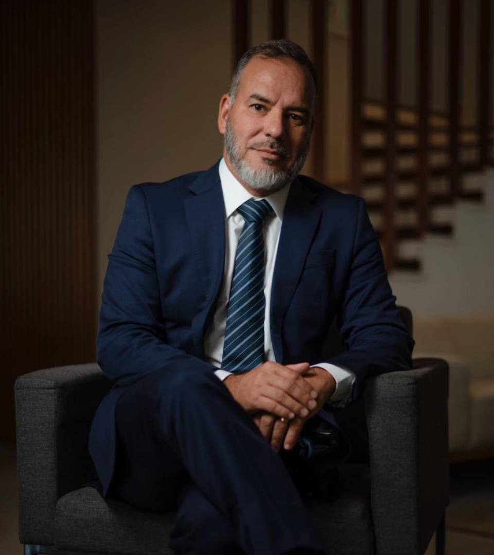 Comunidade Defesa Plena Premium – Professor Denis Sampaio