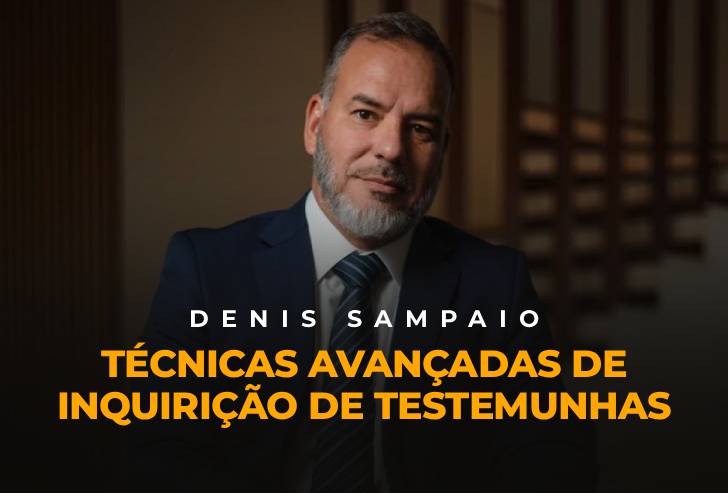 Comunidade Defesa Plena Premium – Professor Denis Sampaio